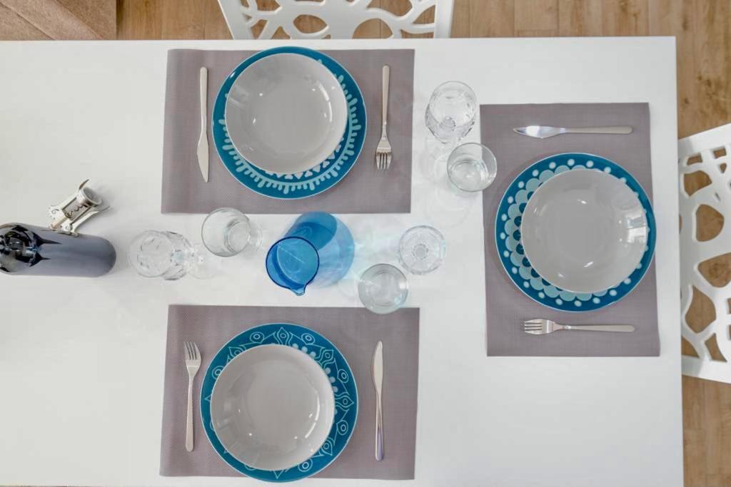Apartment Fiordaliso