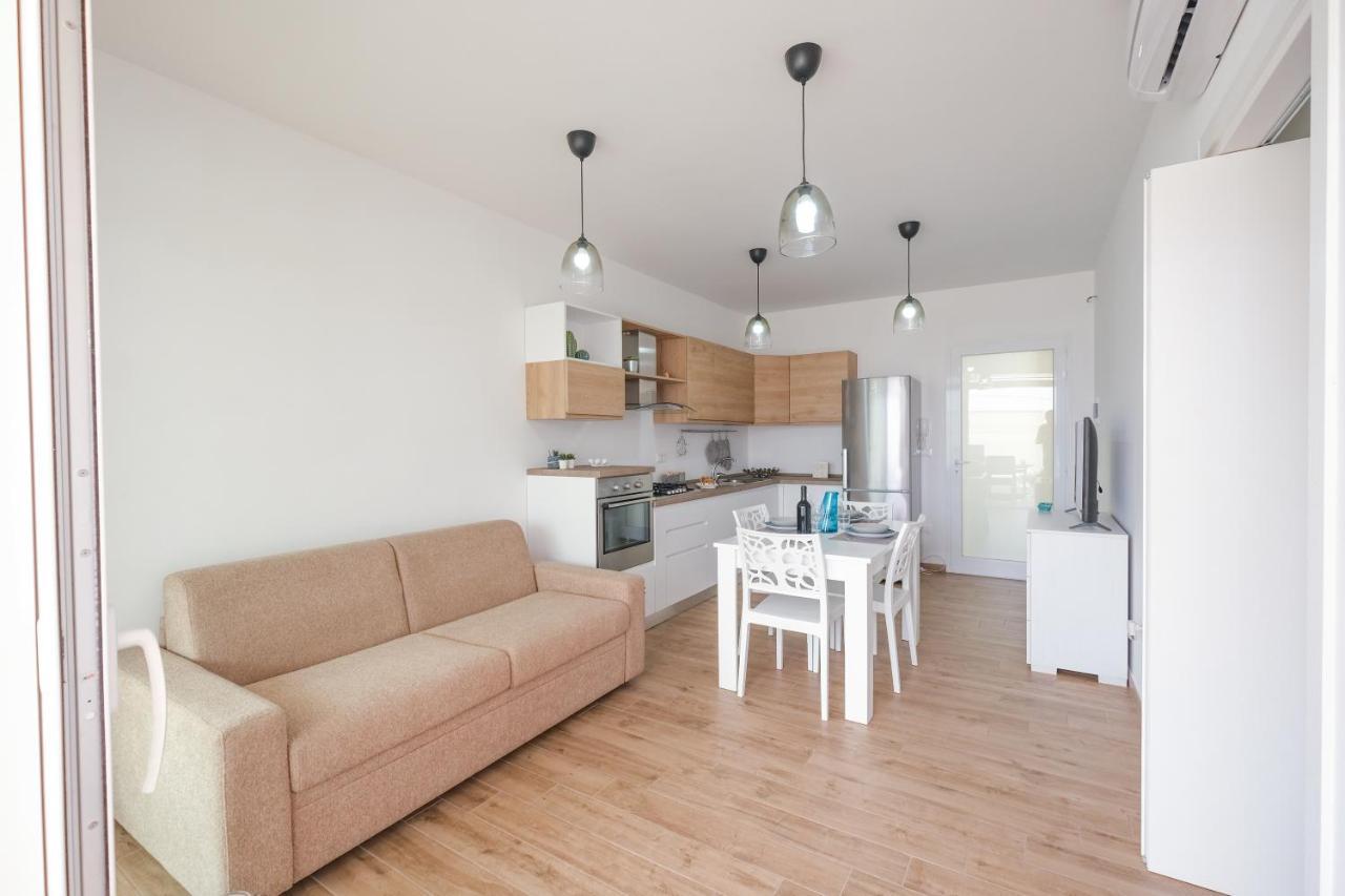 Fiordaliso Apartment