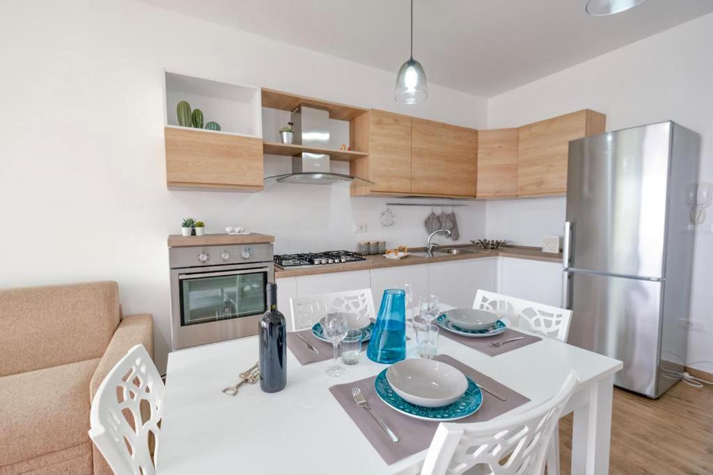 Apartment Fiordaliso *