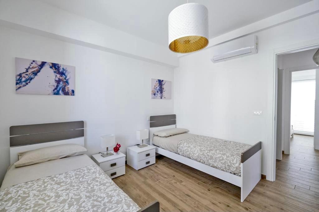 Fiordaliso Apartment *