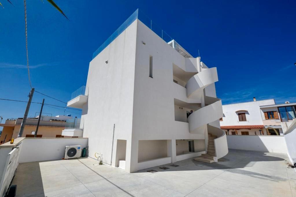 Apartment Fiordaliso Santa Maria di Leuca