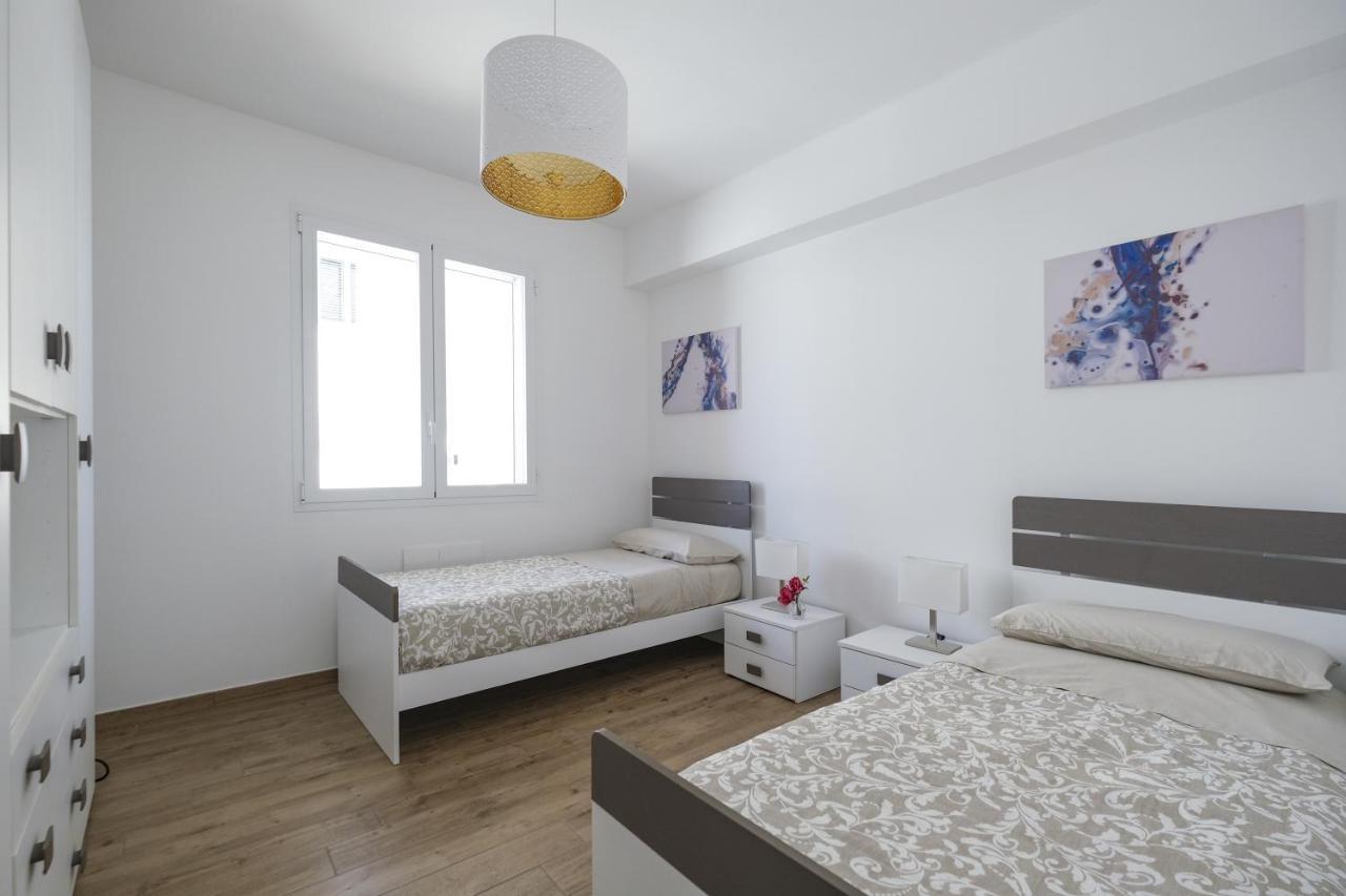 Apartment Fiordaliso *
