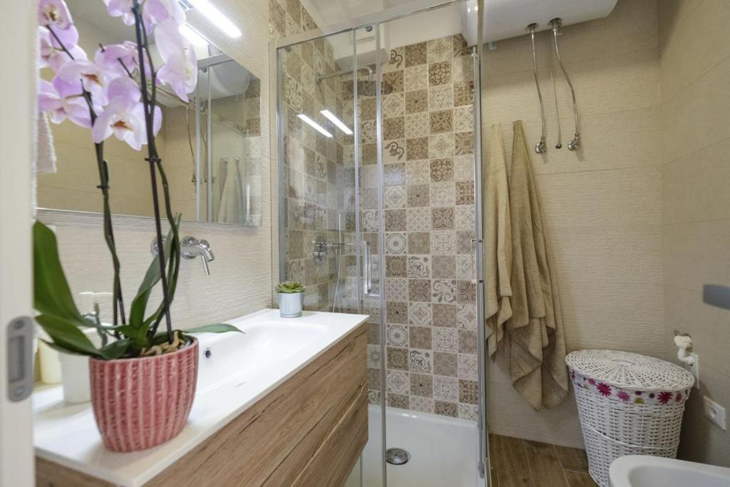 Fiordaliso Apartment
