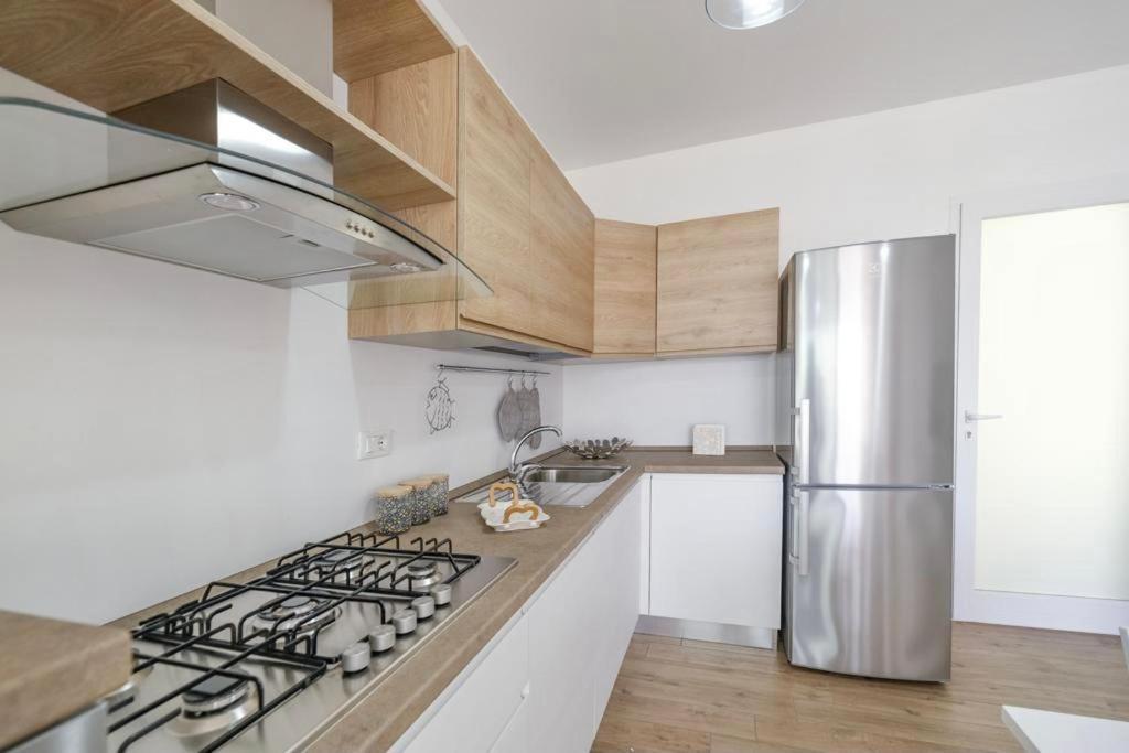 Fiordaliso Apartment
