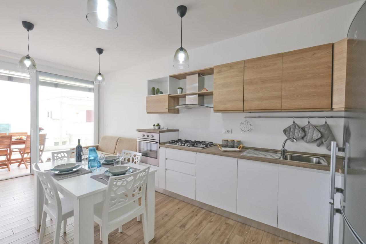 Fiordaliso Apartment *