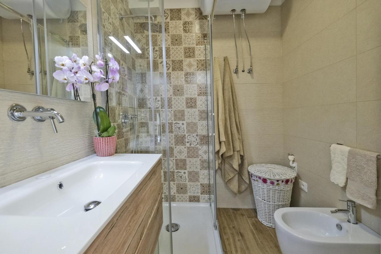 Fiordaliso Apartment